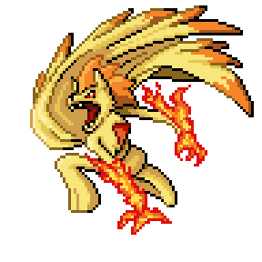 Ninelade Sprite Image