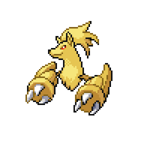 Ninetang Sprite Image