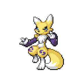 Ninecario Sprite Image