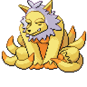 Nineking Sprite Image