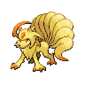 Ninesol Sprite Image