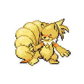 Nineferno Sprite Image