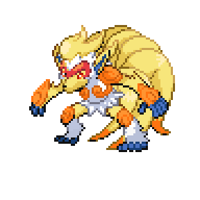 Ninenape Sprite Image