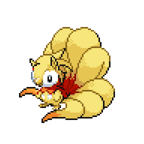 Ninelup Sprite Image