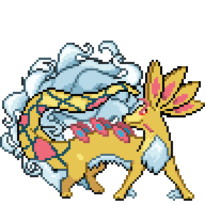Ninetic Sprite Image