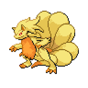 Nineark Sprite Image