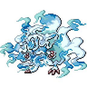 Nineark Sprite Image