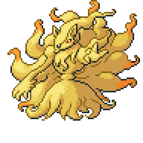 Ninerai Sprite Image