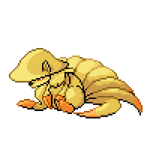 Nineloom Sprite Image