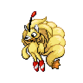 Ninenette Sprite Image