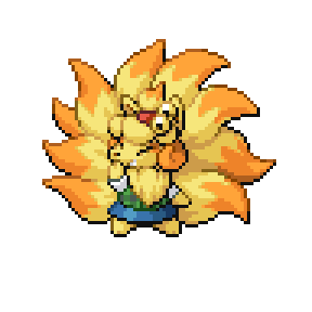 Ninecott Sprite Image