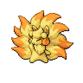 Ninecott Sprite Image