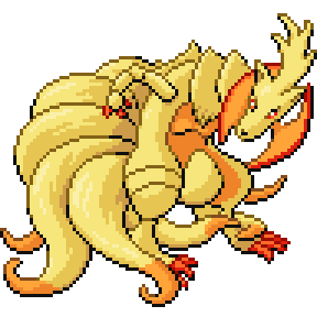Ninexorus Sprite Image