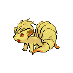 Ninepix Sprite Image