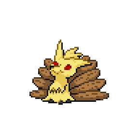 Ninekyu Sprite Image