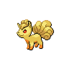 Ninepix Sprite Image