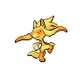 Nineolu Sprite Image