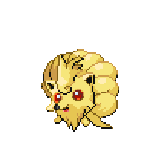 Ninepuff Sprite Image