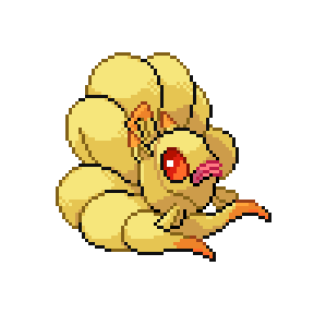 Ninebas Sprite Image