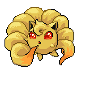 Ninepuff Sprite Image