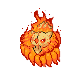 Ninesion Sprite Image