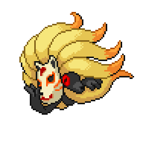 Ninemask Sprite Image