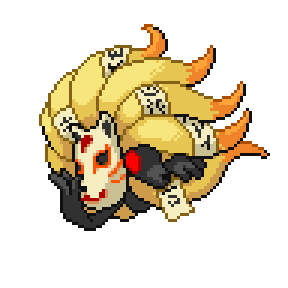 Ninemask Sprite Image