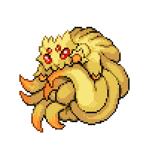 Ninetik Sprite Image