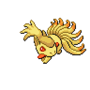 Ninexew Sprite Image