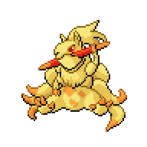 Ninexure Sprite Image
