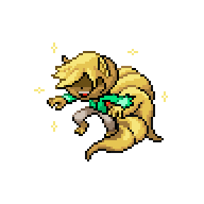 Nineeye Sprite Image