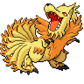 Ninetrum Sprite Image