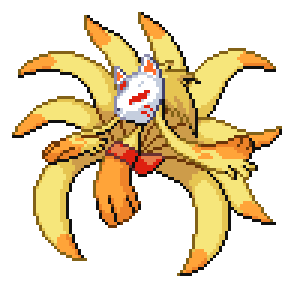 Ninelass Sprite Image