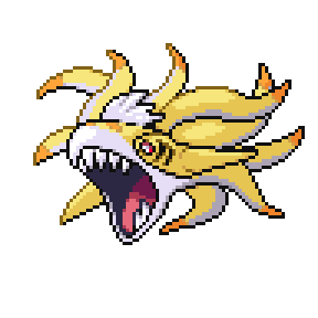 Nineedo Sprite Image