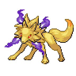 Nineroc Sprite Image