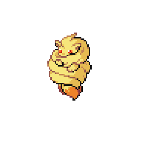 Ninebink Sprite Image