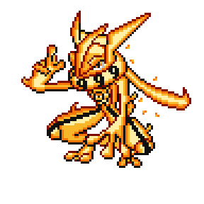 Nineninja Sprite Image