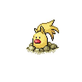 Ninelett Sprite Image