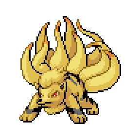 Ninenine Sprite Image
