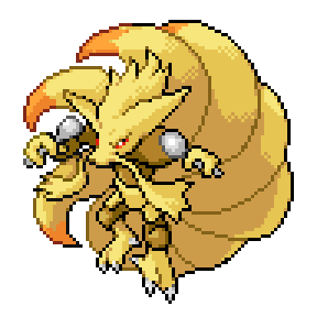 Ninekazam Sprite Image