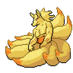 Ninechoke Sprite Image