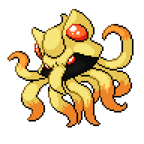 Ninecruel Sprite Image