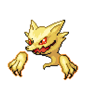 Nineter Sprite Image