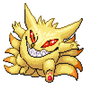 Ninegar Sprite Image