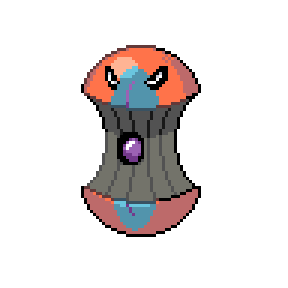 Deoode Sprite Image