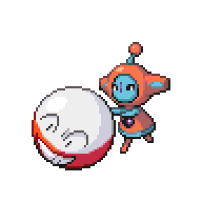 Deoode Sprite Image
