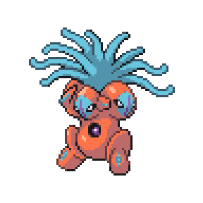 Deotor Sprite Image