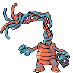 Deotor Sprite Image