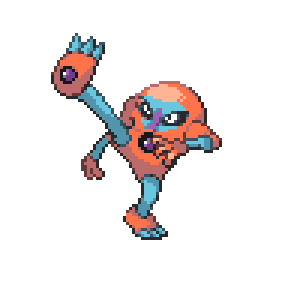 Deolee Sprite Image