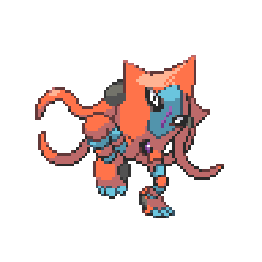Deolee Sprite Image